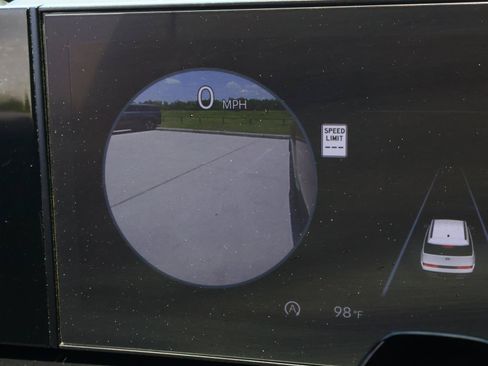 Used 2024 Hyundai Santa Fe Calligraphy FWD image 27