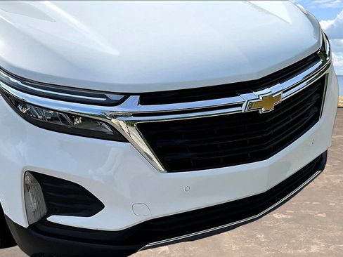 Used 2023 Chevrolet Equinox LT FWD image 35