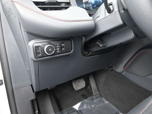New 2026 Ford Explorer ST w/ Sun And Sound Package RWD image 12