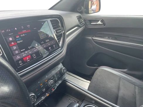 Used 2022 Dodge Durango R/T w/ Blacktop Package AWD/4WD image 20