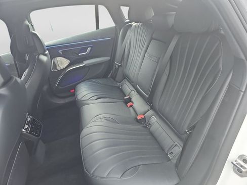 Used 2023 Mercedes-Benz EQS 450+ 4MATIC Sedan image 36
