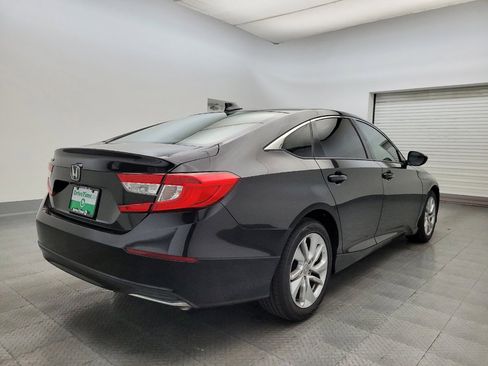 Used 2019 Honda Accord LX image 9