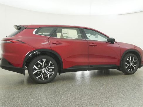 New 2026 Toyota Crown Signia XLE image 40