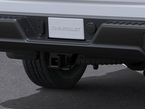 New 2026 Chevrolet Silverado 2500 W/T image 38