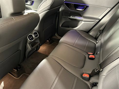 Certified 2026 Mercedes-Benz GLC 300 image 13