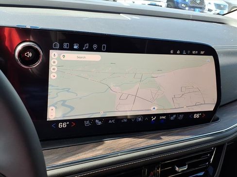 New 2026 Chevrolet Suburban Premier image 24