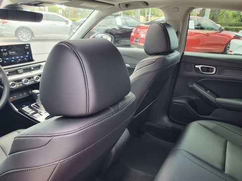 Used 2026 Acura Integra FWD image 10