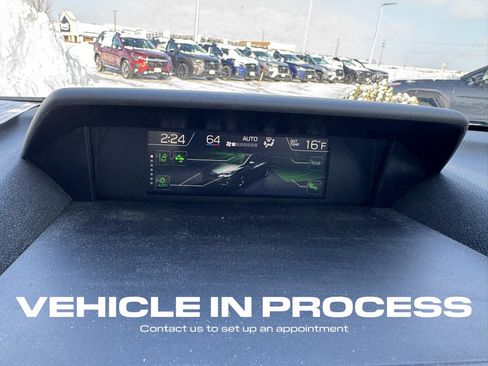 Used 2021 Subaru Crosstrek 2.5i Limited image 19