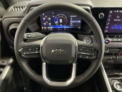 New 2026 Chevrolet Colorado Trail Boss image 24