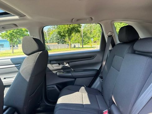 Used 2024 Honda CR-V EX image 21