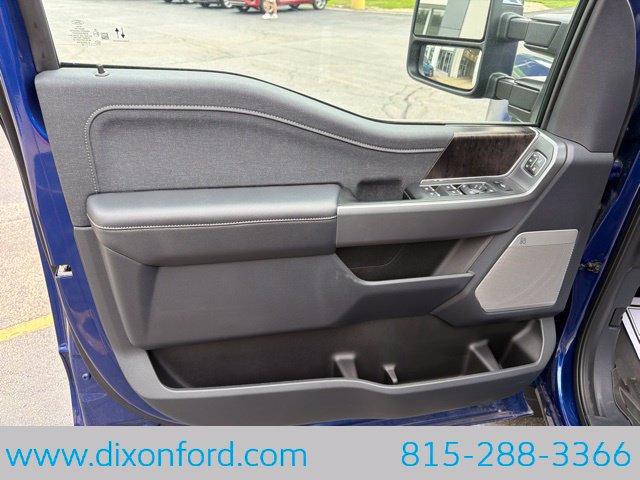 New 2026 Ford F350 Lariat w/ Lariat Ultimate Package AWD/4WD image 25