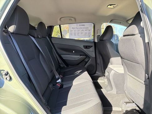 New 2026 Subaru Crosstrek 2.0i Premium image 16