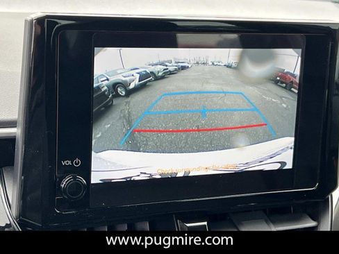 Used 2023 Toyota Corolla LE image 32