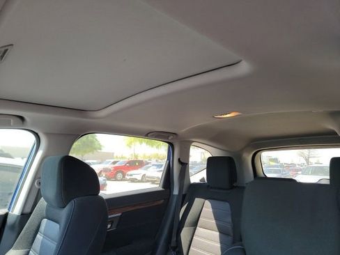 Used 2021 Honda CR-V EX image 12