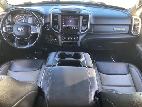 Used 2020 RAM 1500 Big Horn image 12