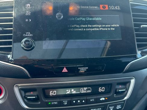 Used 2021 Honda Pilot EX-L image 4