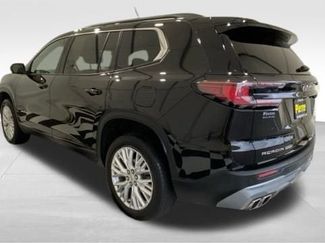 Used 2024 GMC Acadia Elevation video 2