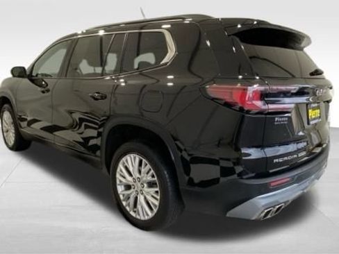 Used 2024 GMC Acadia Elevation image 2
