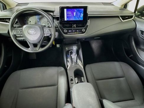 Used 2023 Toyota Corolla LE image 22