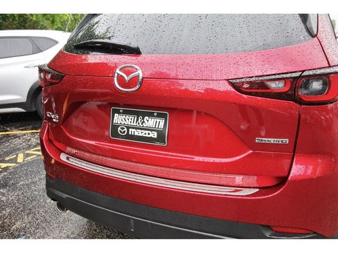 Used 2023 MAZDA CX-5 AWD 2.5 S image 5