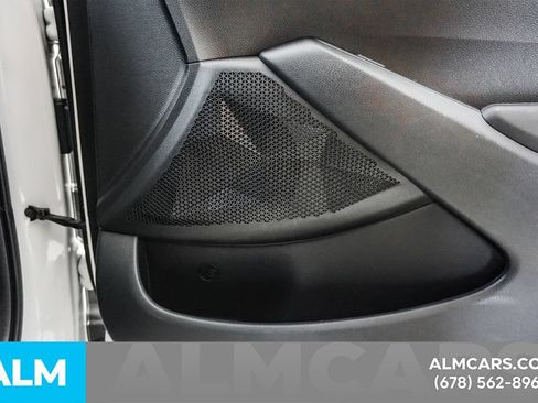 Used 2026 Kia Seltos LX FWD image 41