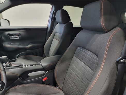 Certified 2025 Honda HR-V Sport image 14
