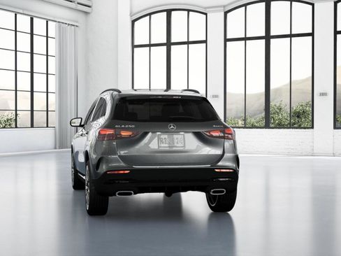 New 2026 Mercedes-Benz GLA 250 4MATIC image 26