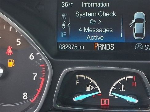 Used 2019 Ford Escape SE image 19