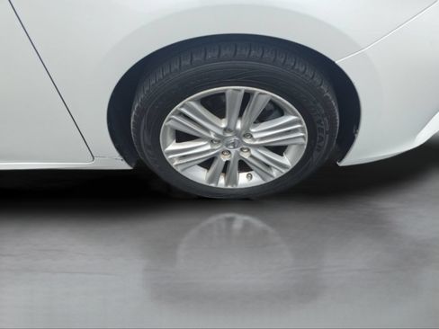 Used 2015 Lexus ES 350 w/ Premium Package FWD image 17