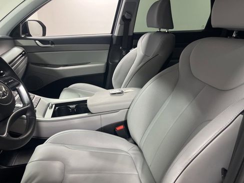 Used 2025 Hyundai Palisade SEL image 8