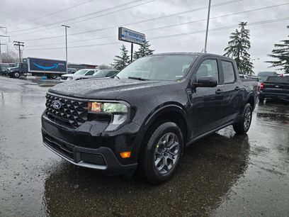 New 2026 Ford Maverick XLT w/ Equipment Group 301A
