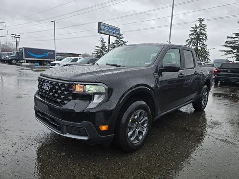 New 2026 Ford Maverick XLT w/ Equipment Group 301A image 1