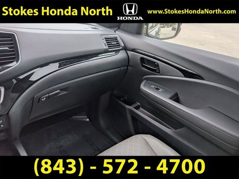 Certified 2023 Honda Passport Elite image 22