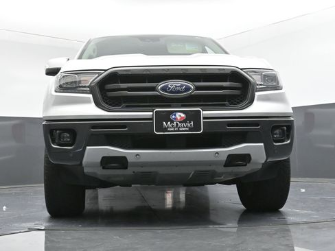 Used 2019 Ford Ranger Lariat w/ Equipment Group 501A Mid image 22