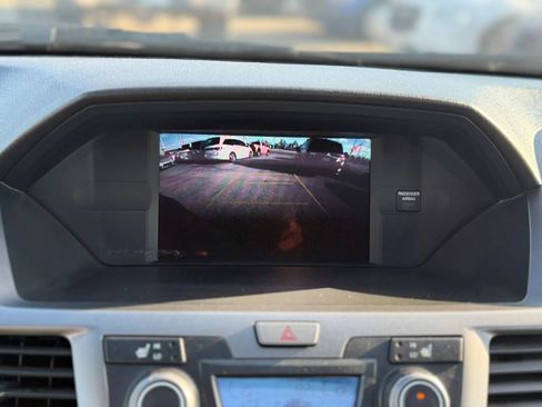 Used 2012 Honda Odyssey EX-L image 31