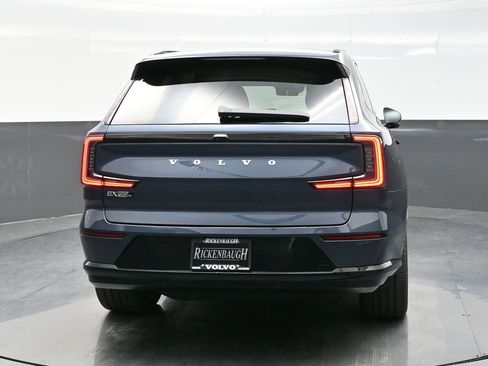 New 2025 Volvo EX90 Plus w/ Protection Package Premier image 6