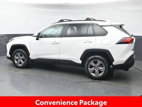 Used 2024 Toyota RAV4 XLE w/ Convenience Package AWD/4WD image 4