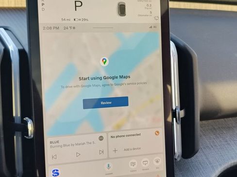 New 2026 Volvo EX30 Ultra w/ Climate Package image 19