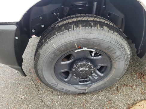 New 2026 RAM 2500 Tradesman image 2