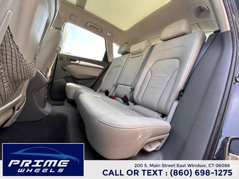 Used 2013 Audi Q5 2.0T Premium Plus image 12