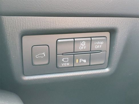 New 2025 MAZDA CX-5 AWD 2.5 S image 17