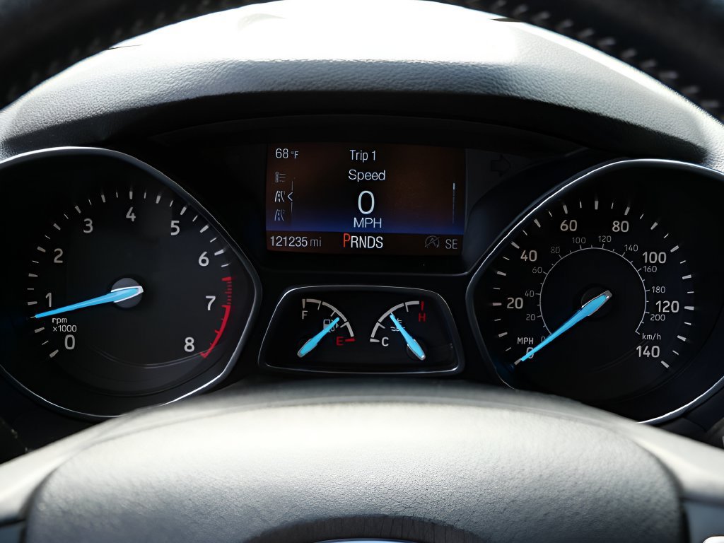 Used 2019 Ford Escape SEL AWD/4WD image 19