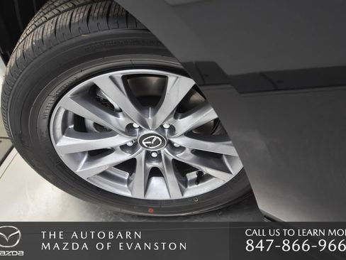 New 2026 MAZDA MAZDA3 s image 33