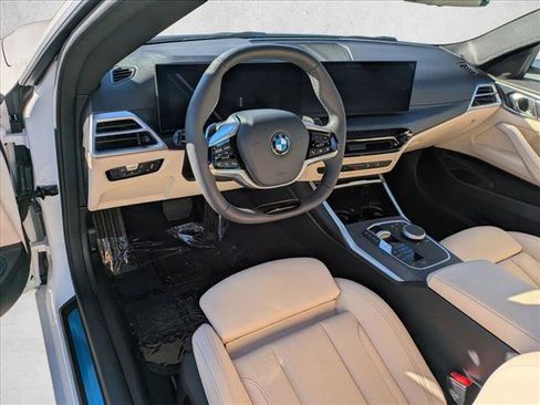 Used 2026 BMW 430i Coupe w/ Parking Assistance Package image 10