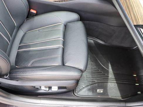 Used 2018 BMW 530i xDrive AWD/4WD image 22