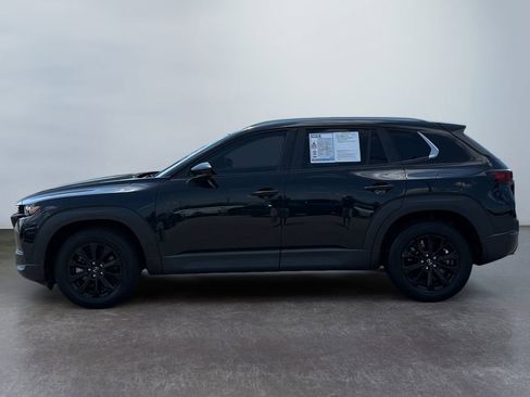 Used 2023 MAZDA CX-50 2.5 S w/ Preferred Plus Pkg AWD/4WD image 6