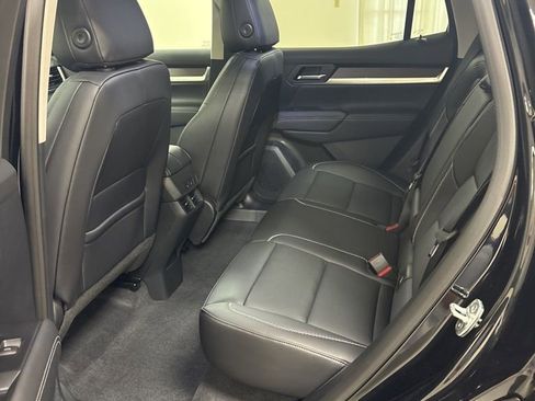 New 2026 GMC Terrain Denali AWD/4WD image 21