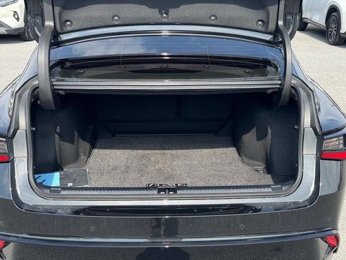 Used 2023 Lexus IS 350 F Sport w/ Navigation Package image 14