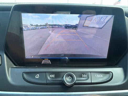 Used 2020 Chevrolet Blazer LT w/ LPO, Floor Liner Package AWD/4WD image 24