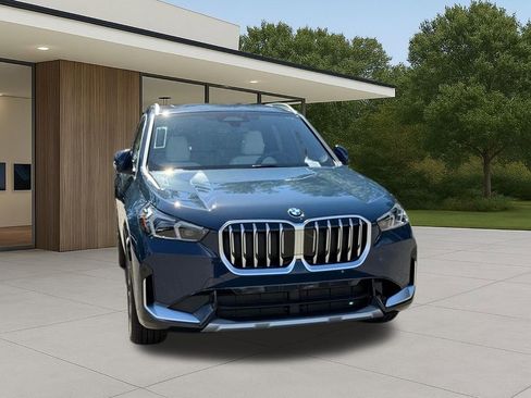 New 2026 BMW X1 xDrive28i w/ Convenience Package image 5